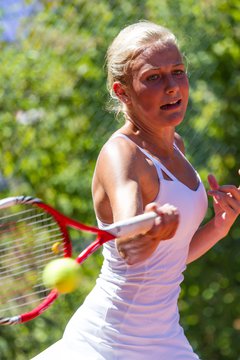 Merle Vagt 325 - Schwartau Open